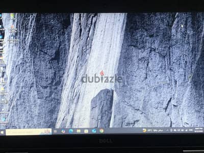 Dell latitude E5570
