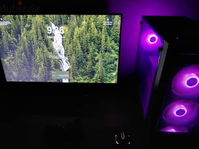 Gaming PC تجميعة للجيمينج