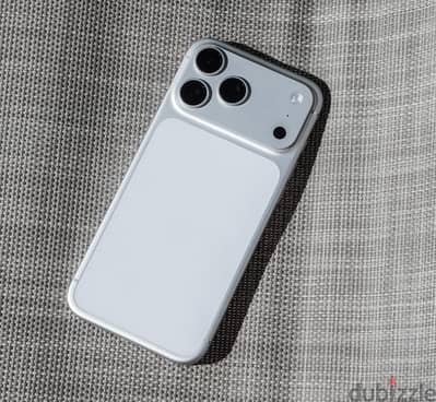 Apple - iPhone 17 Pro Max 512 خالص الضريبة