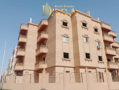 Apartment for sale in the best location "District Nine" (with a 50% down payment and installments for up to 12 months)