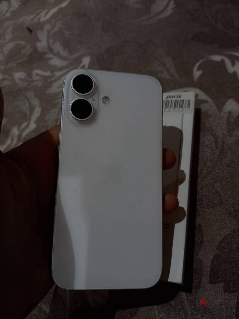 Apple - iPhone 16 1