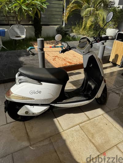 Glide