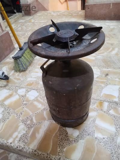 بوتاجاز امبوبه