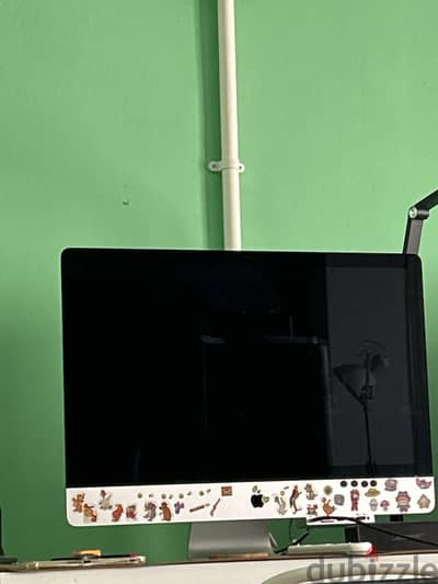 iMac 2020 27 inch 32G 512 GB