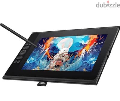 للبيع UGEE UE12 PLUS Drawing Monitor