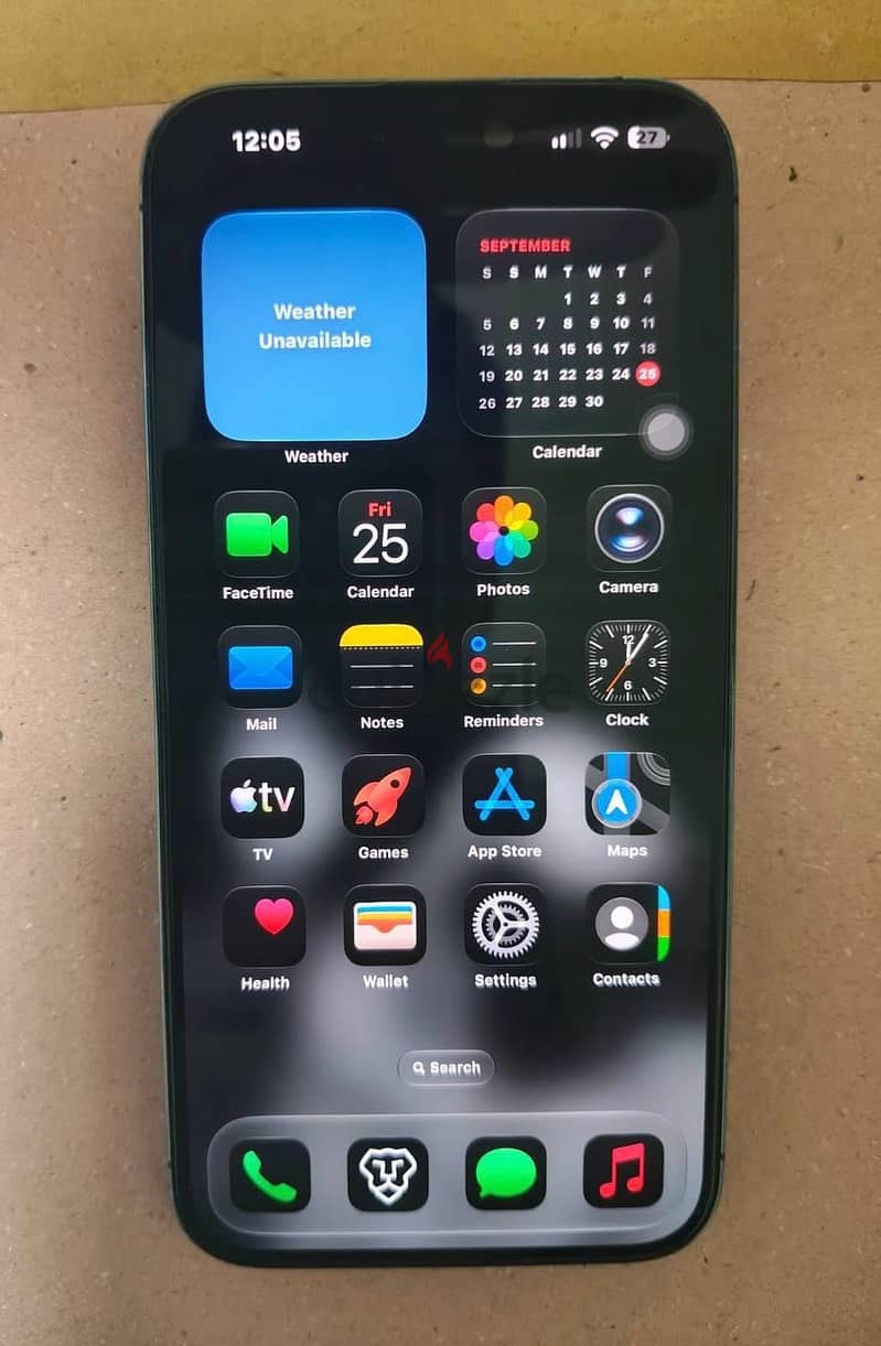 iPhone 14 Pro Max 1