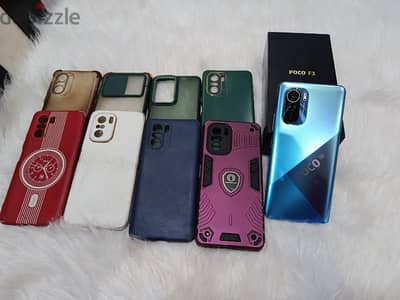 poco f3 بوكو اف ٣