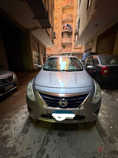 نيسان صني 2021