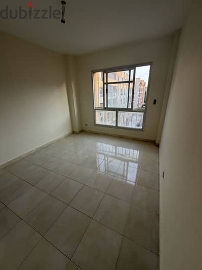 Apartment for sale in Madinty 114m repeated floor (B11)