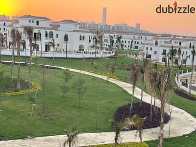 تاون هاوس سيليا طلعت مصطفى