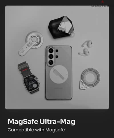 Case S26 Ultra  جراب ضد الصدمات