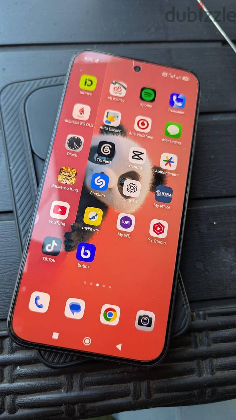 Xiaom notei 15 Pro 2