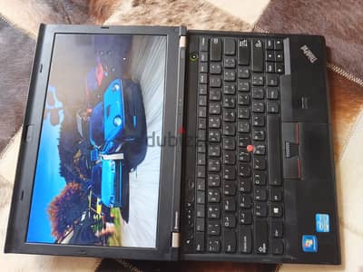 Lenovo Thinkpad x230