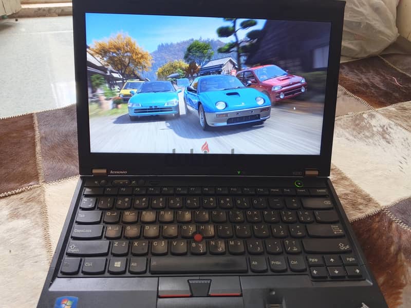 Lenovo Thinkpad x230 3