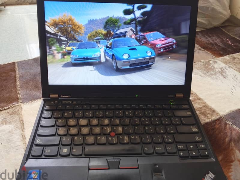 Lenovo Thinkpad x230 6