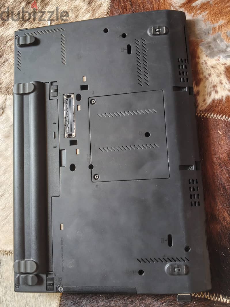 Lenovo Thinkpad x230 8