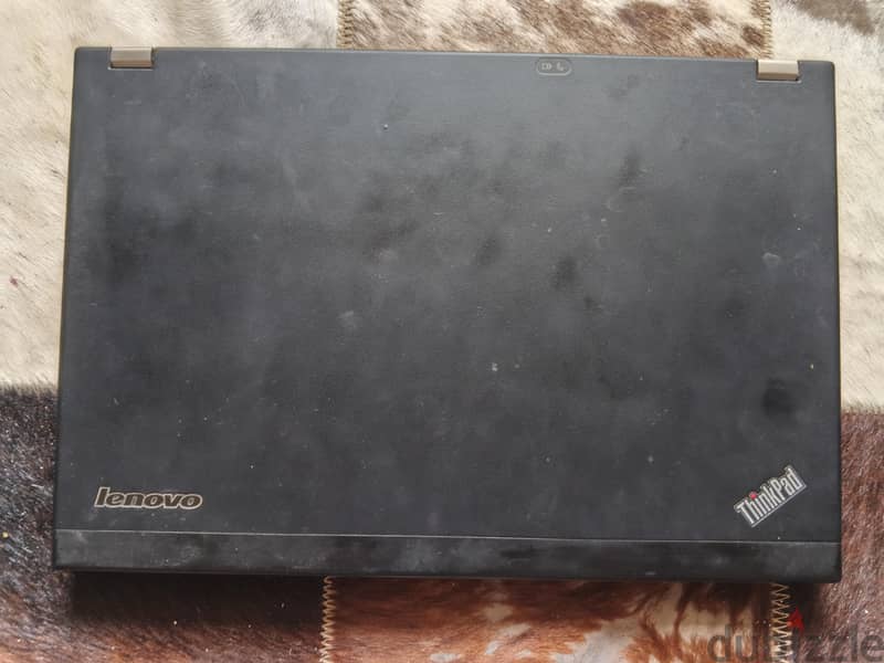 Lenovo Thinkpad x230 9