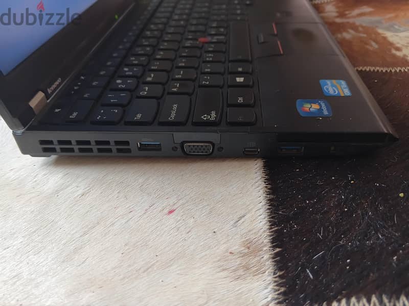 Lenovo Thinkpad x230 10