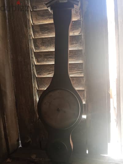 ساعه حائط