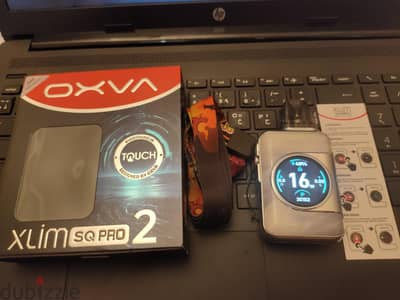 Xlim sq pro 2