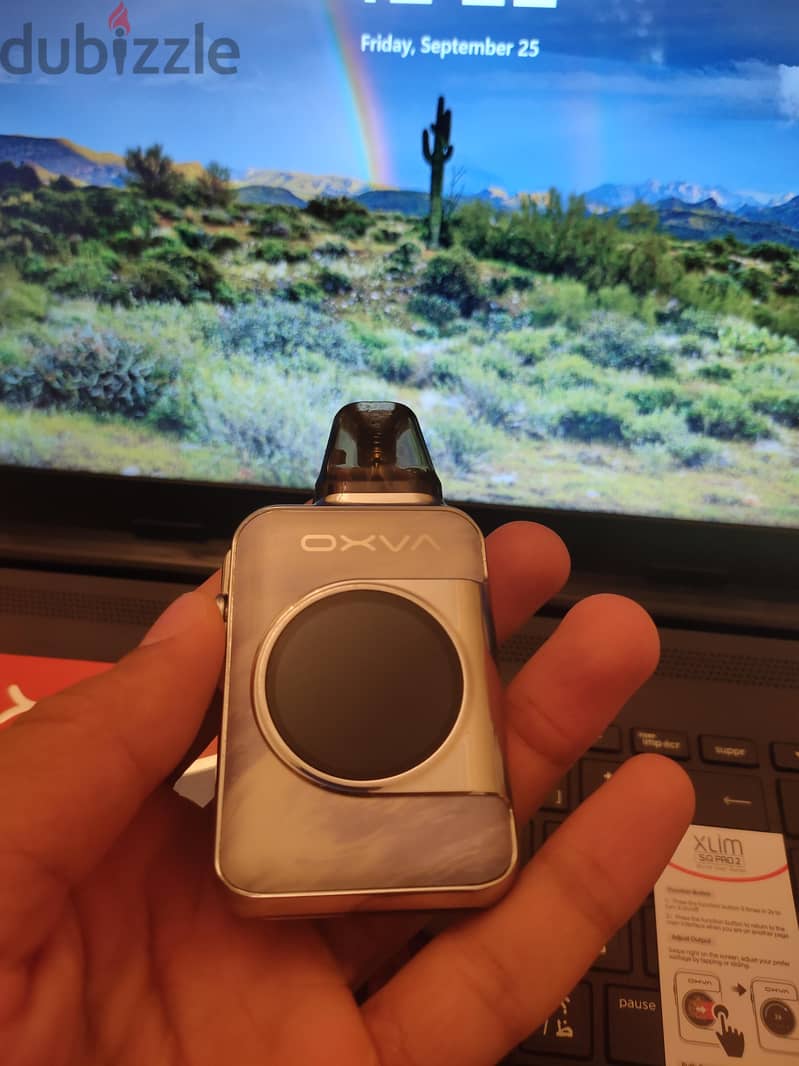 Xlim sq pro 2 1