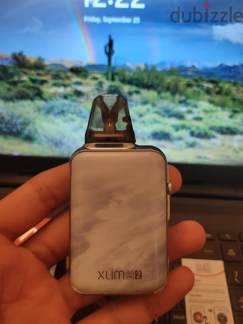 Xlim sq pro 2 2