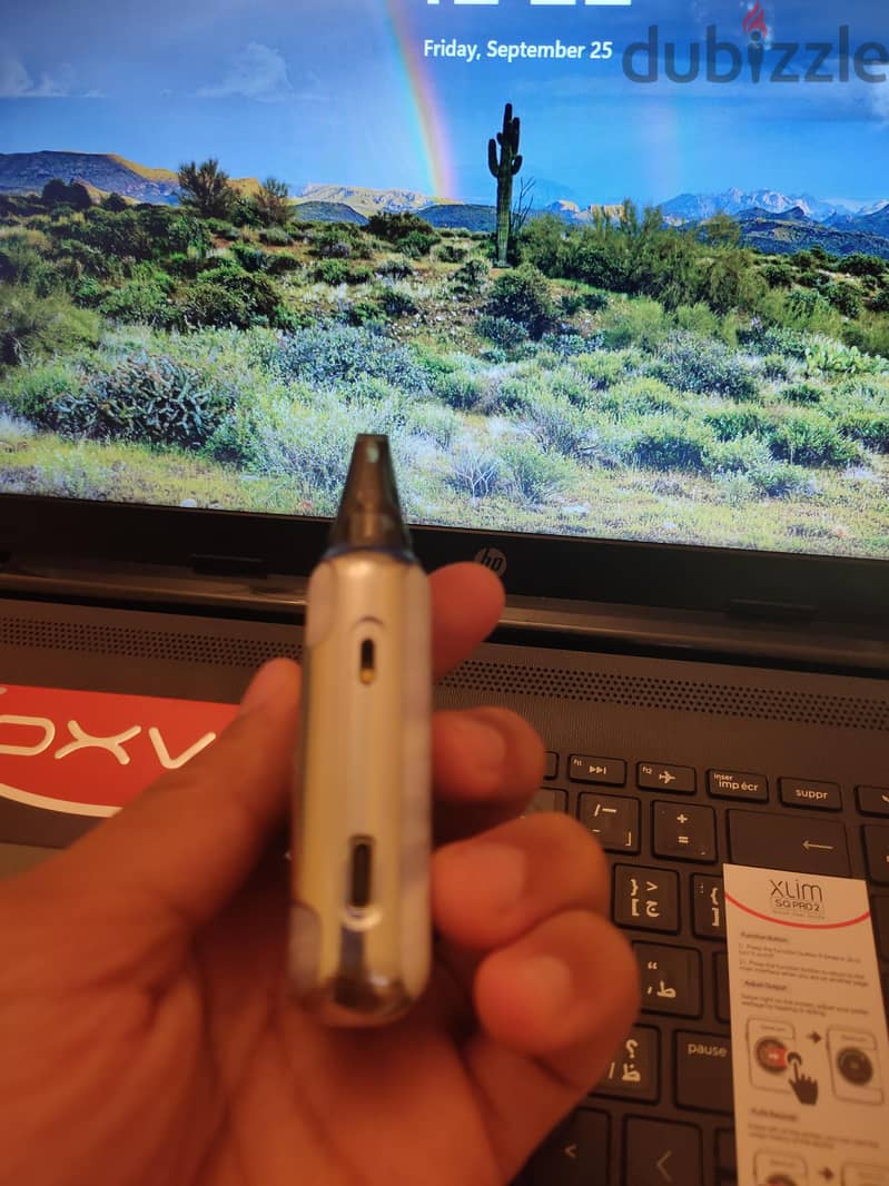 Xlim sq pro 2 3