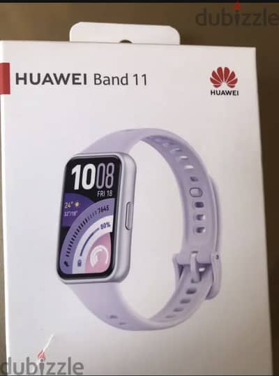 Huawei smart watch band 11