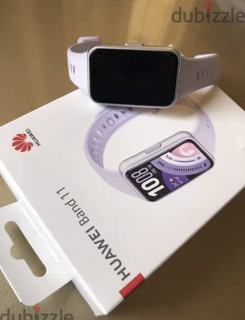 Huawei smart watch band 11 1