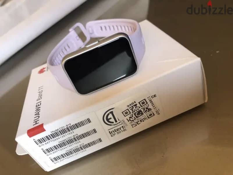 Huawei smart watch band 11 2