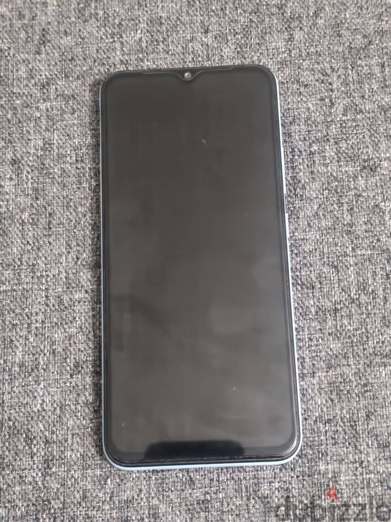 Realme Narzo 50A 1
