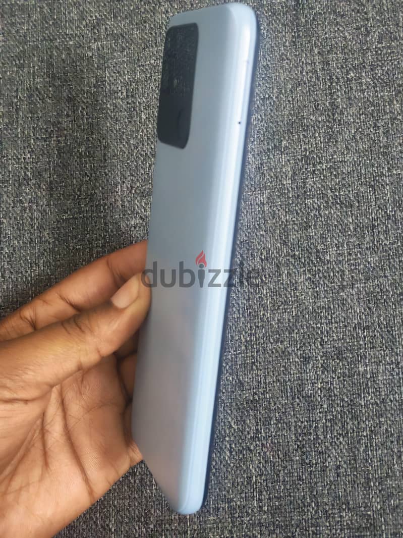 Realme Narzo 50A 2