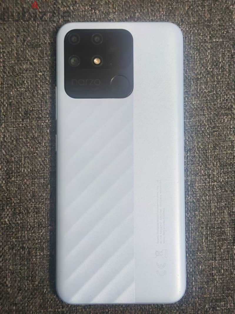 Realme Narzo 50A 3