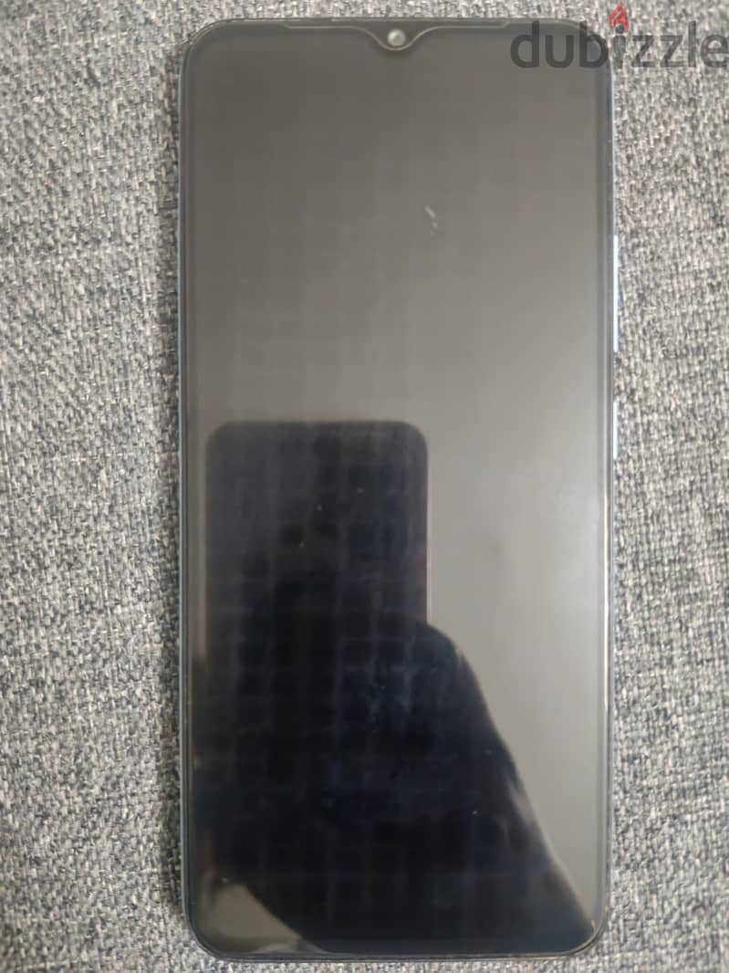 Realme Narzo 50A 4