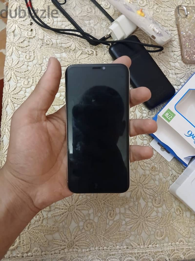 Apple - iPhone X 3