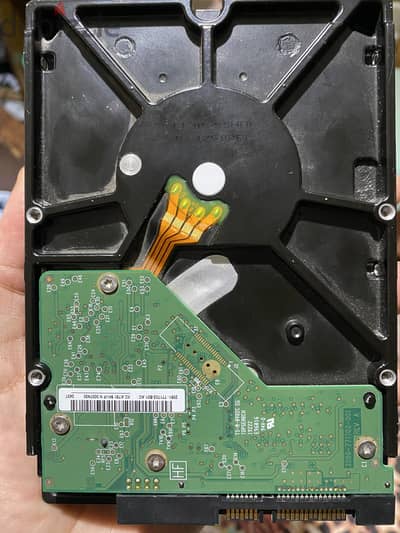 هارد ديسك وسترن ديجيتال 1 تيرا Western Digital RE4
