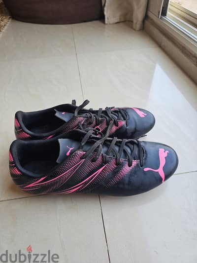 puma original