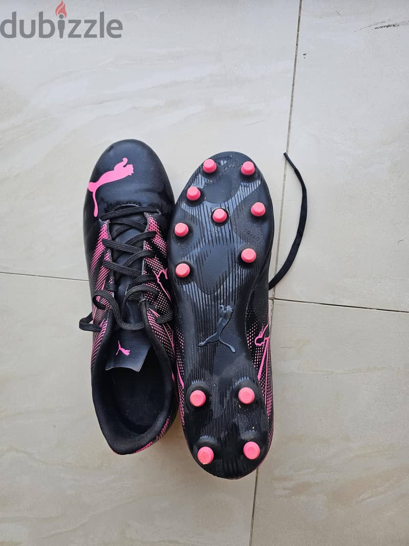 puma original 2