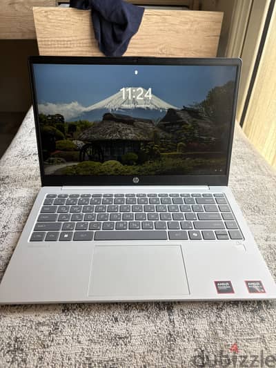 HP OmniBook 3 AI PC15-fn0001ne
