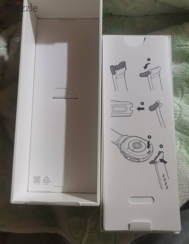 Samsung Galaxy Watch8 Classic 2