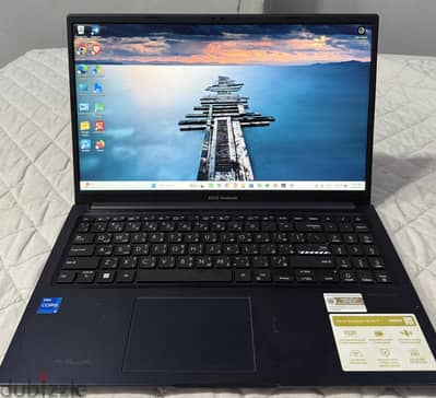  ASUS Vivobook 15 – i5 / 8GB RAM / 512GB SSD