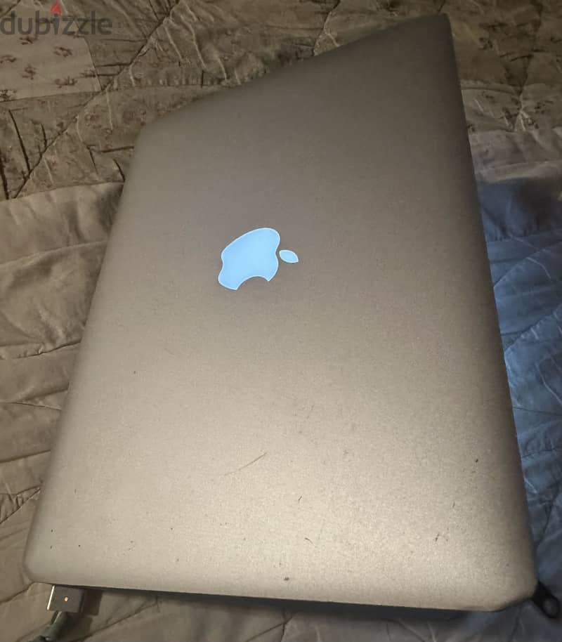 MacBook Air 13” 2012 2