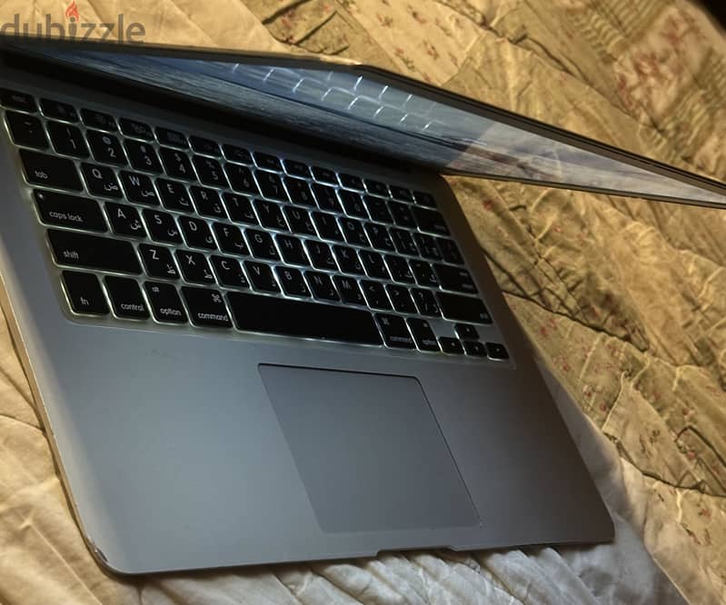 MacBook Air 13” 2012 3