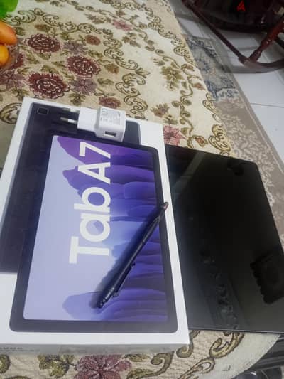تابلت سامسونج a7