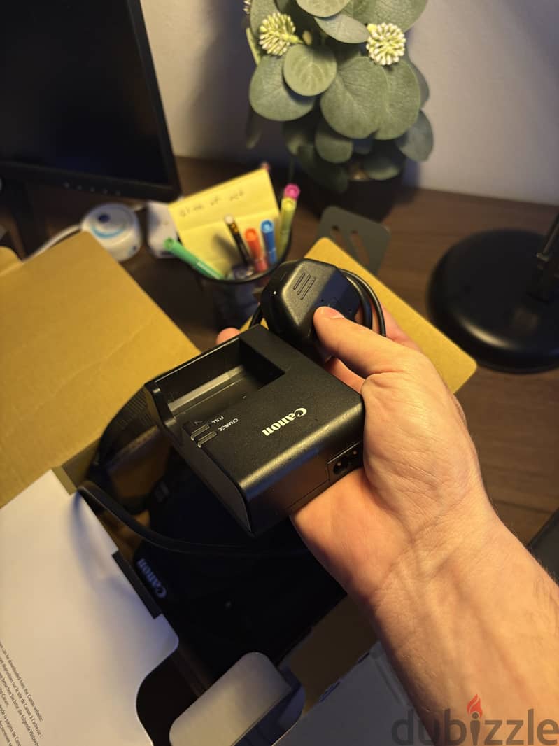 Canon eos 1300d 5