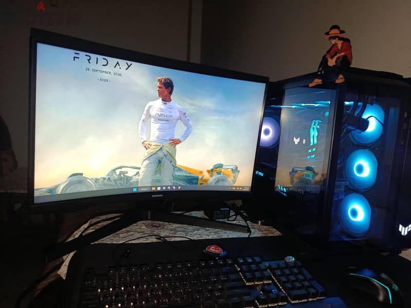 gaming pc high end 2