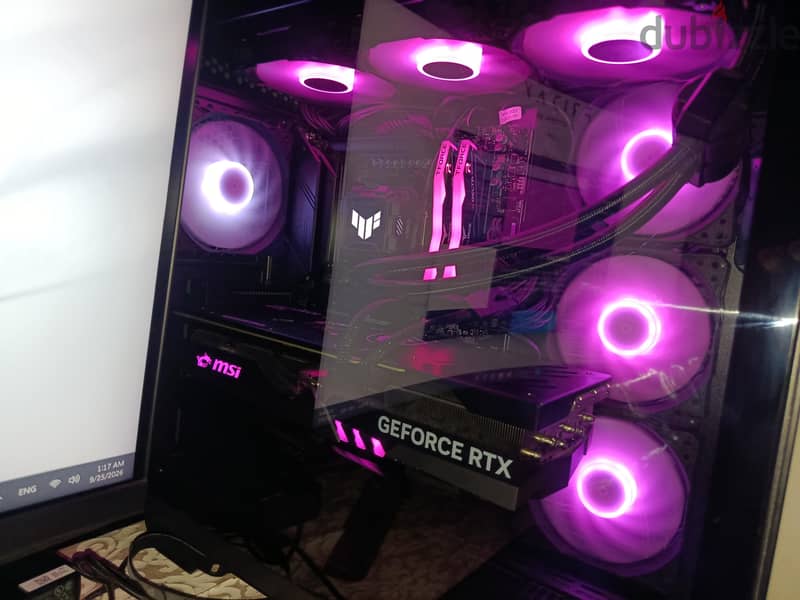 gaming pc high end 5