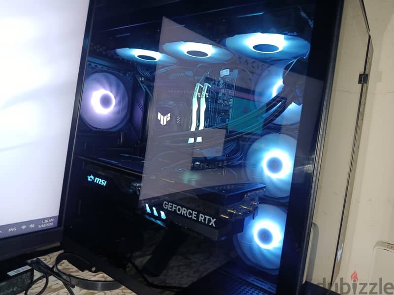gaming pc high end 6