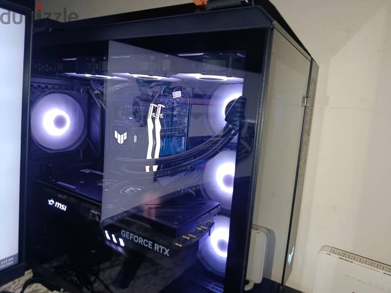 gaming pc high end 7