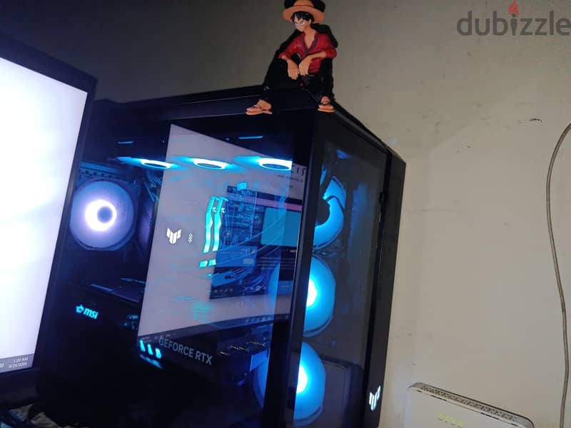 gaming pc high end 8